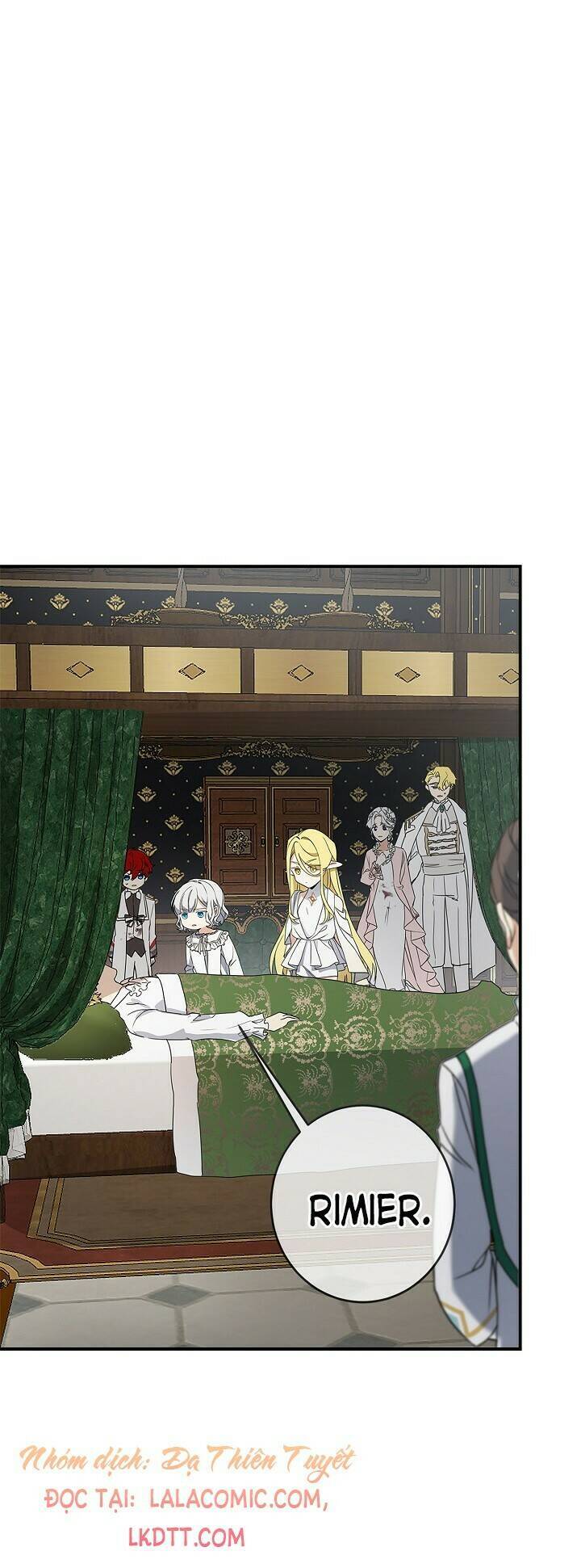 Lần Nữa Toả Sáng Chap 24 - Next Chap 25