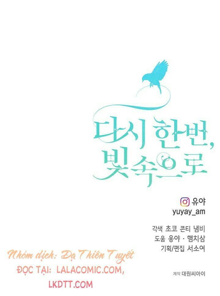 Lần Nữa Toả Sáng Chap 24 - Next Chap 25