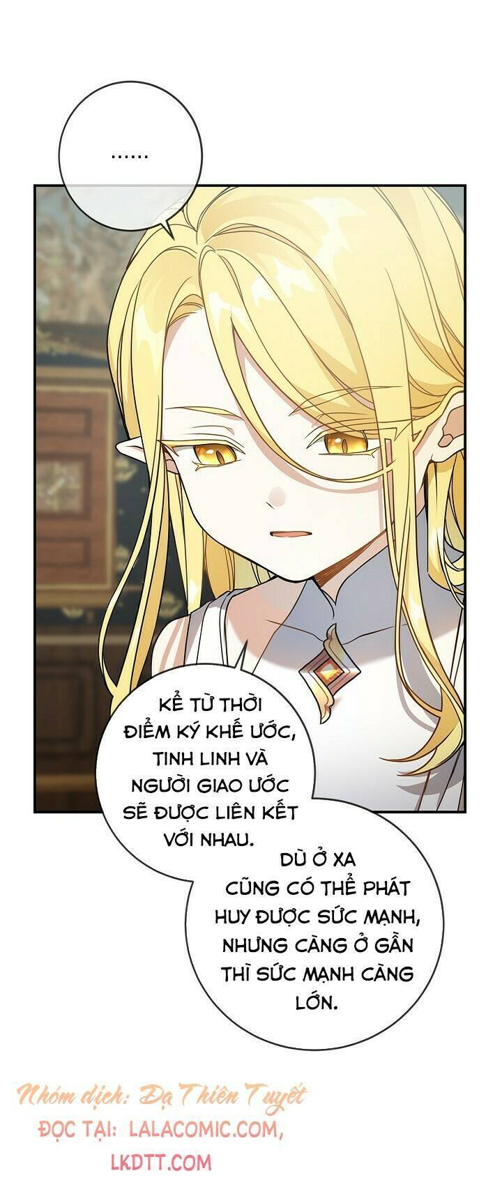 Lần Nữa Toả Sáng Chap 24 - Next Chap 25