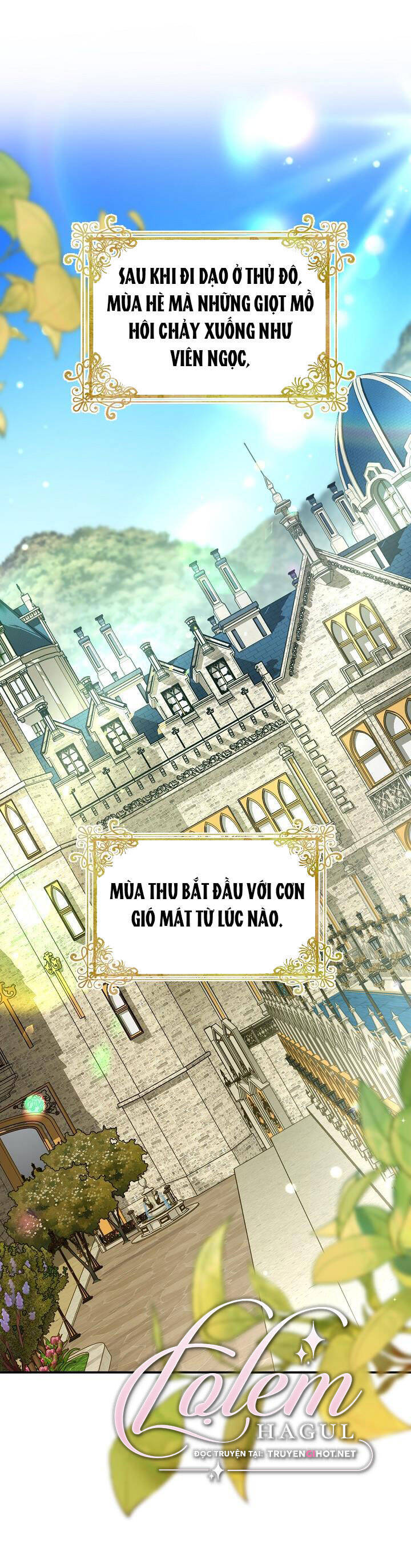 Lần Nữa Toả Sáng Chap 67 - Next Chap 68