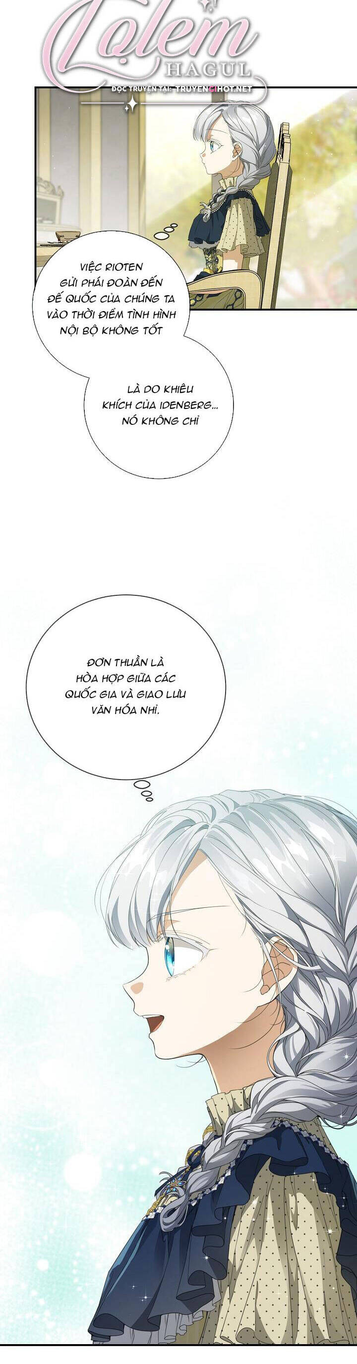 Lần Nữa Toả Sáng Chap 67 - Next Chap 68