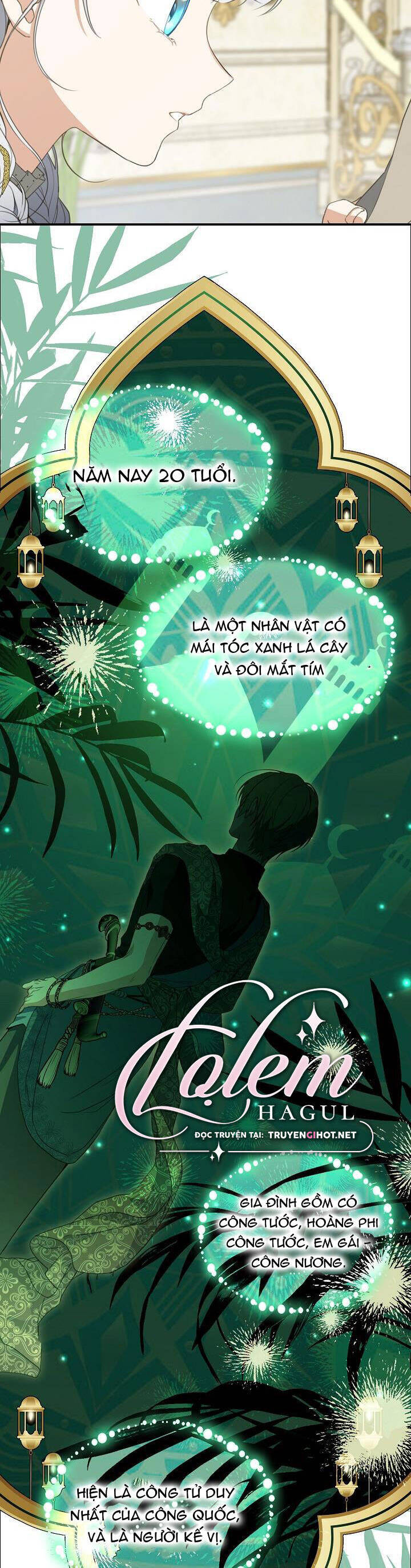 Lần Nữa Toả Sáng Chap 67 - Next Chap 68