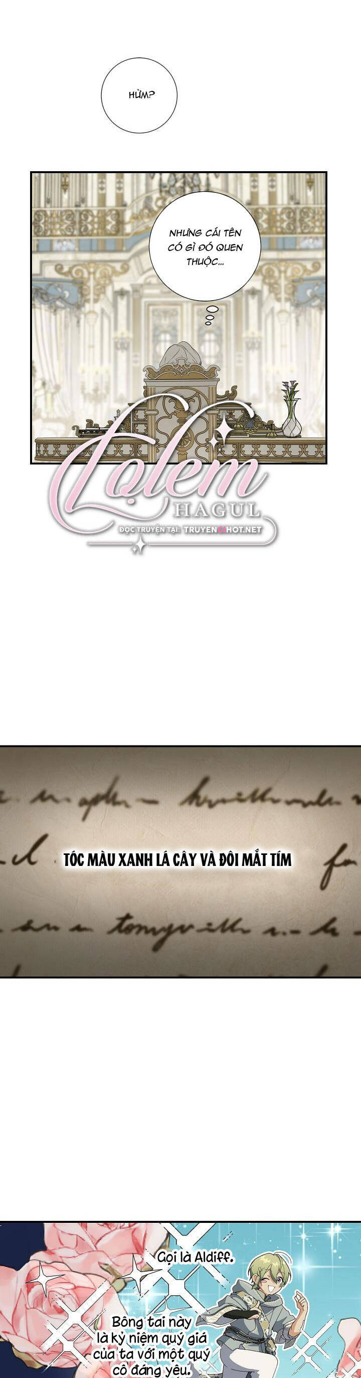 Lần Nữa Toả Sáng Chap 67 - Next Chap 68