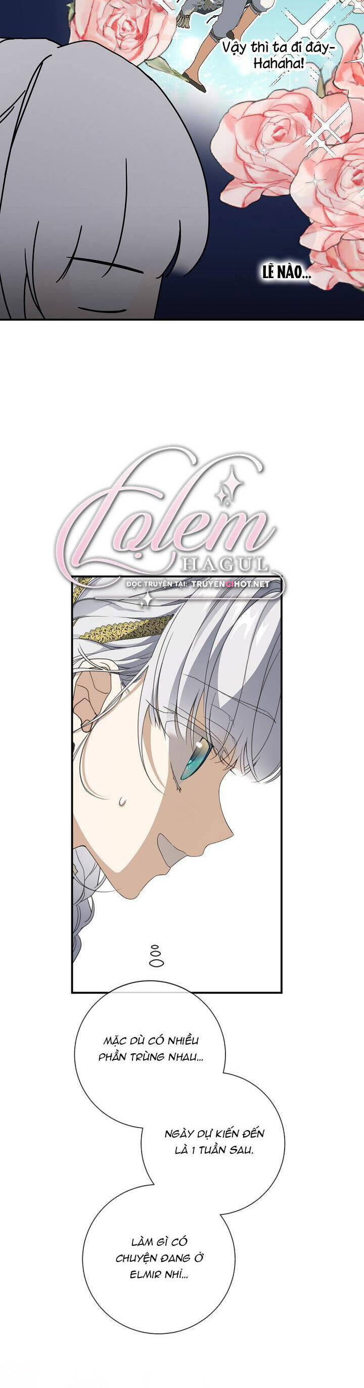 Lần Nữa Toả Sáng Chap 67 - Next Chap 68