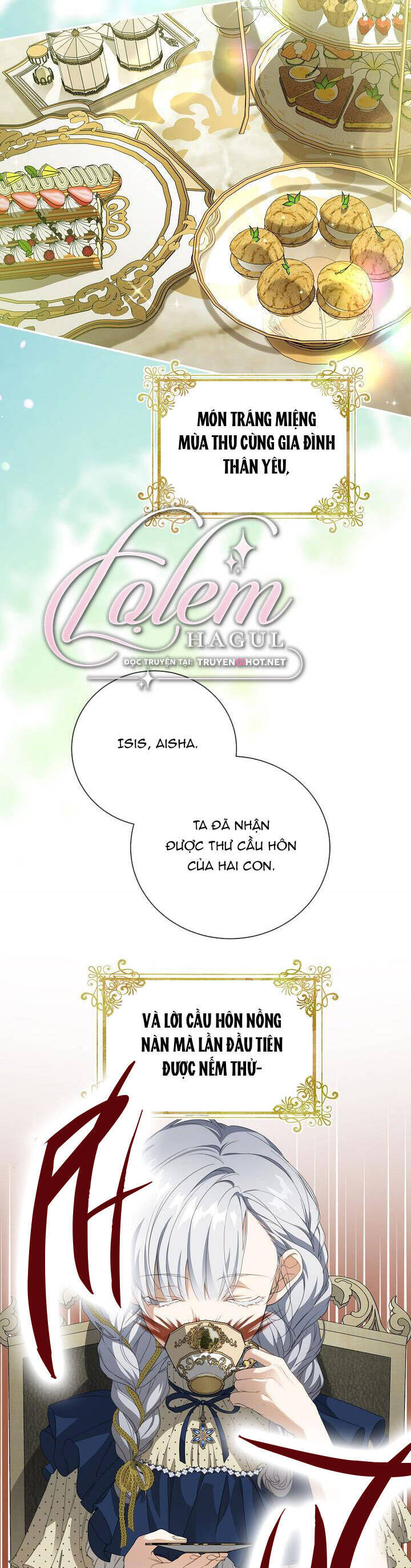 Lần Nữa Toả Sáng Chap 67 - Next Chap 68