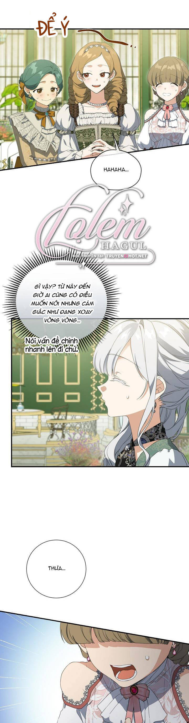 Lần Nữa Toả Sáng Chap 67 - Next Chap 68