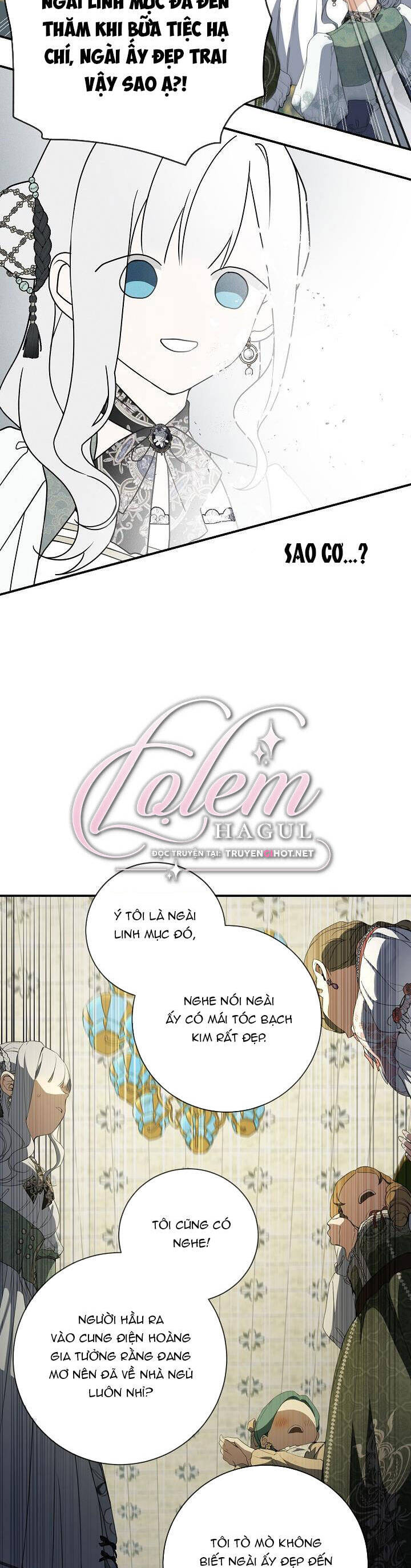 Lần Nữa Toả Sáng Chap 67 - Next Chap 68
