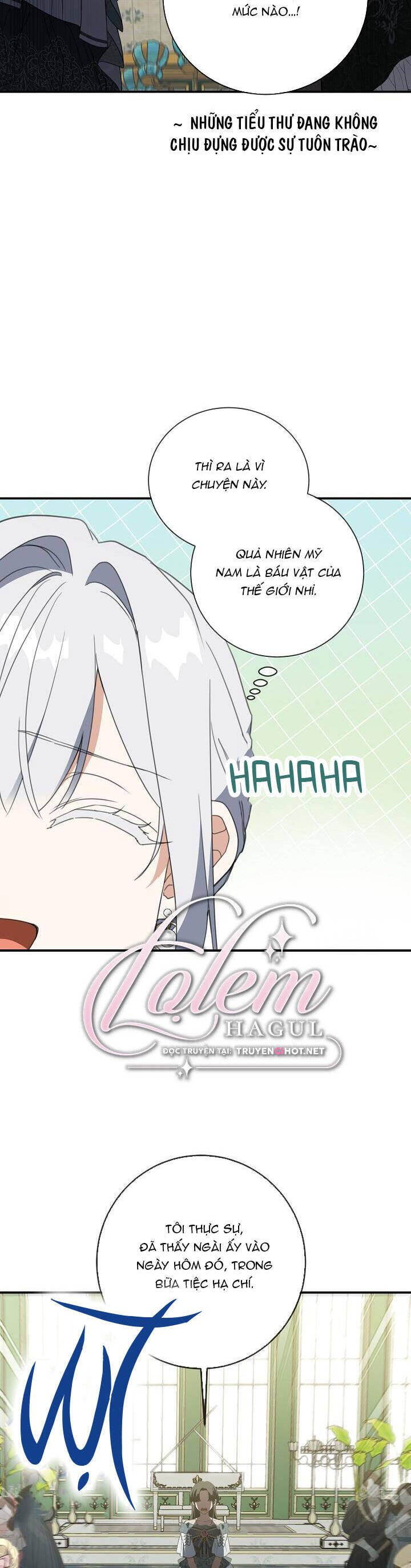 Lần Nữa Toả Sáng Chap 67 - Next Chap 68