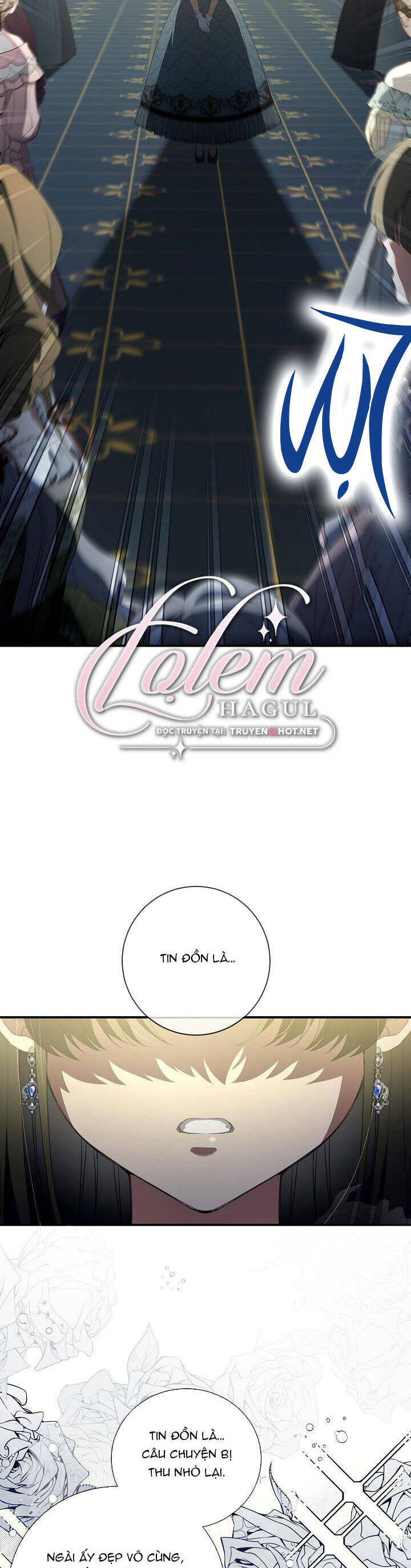 Lần Nữa Toả Sáng Chap 67 - Next Chap 68