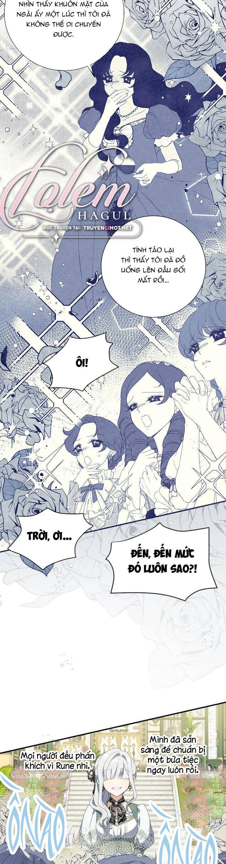 Lần Nữa Toả Sáng Chap 67 - Next Chap 68