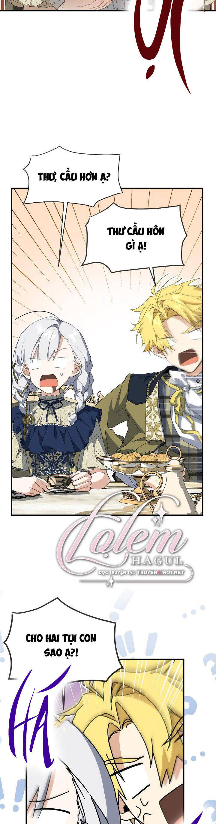 Lần Nữa Toả Sáng Chap 67 - Next Chap 68