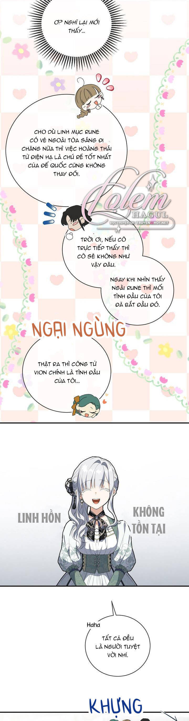 Lần Nữa Toả Sáng Chap 67 - Next Chap 68