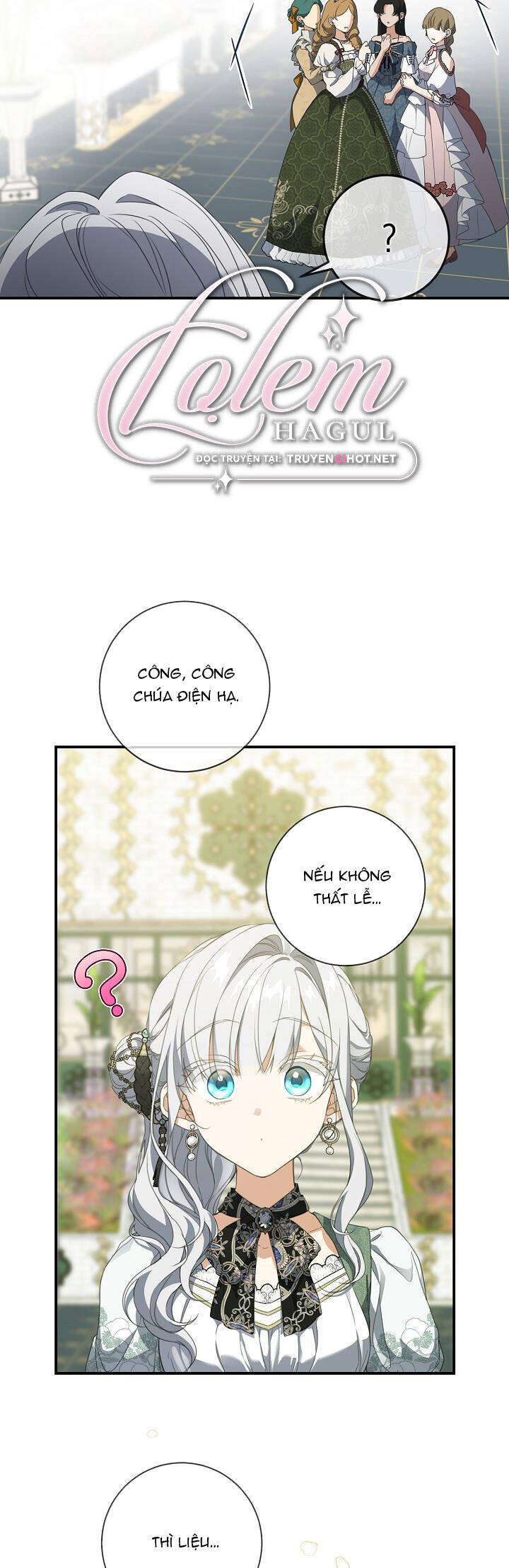 Lần Nữa Toả Sáng Chap 67 - Next Chap 68