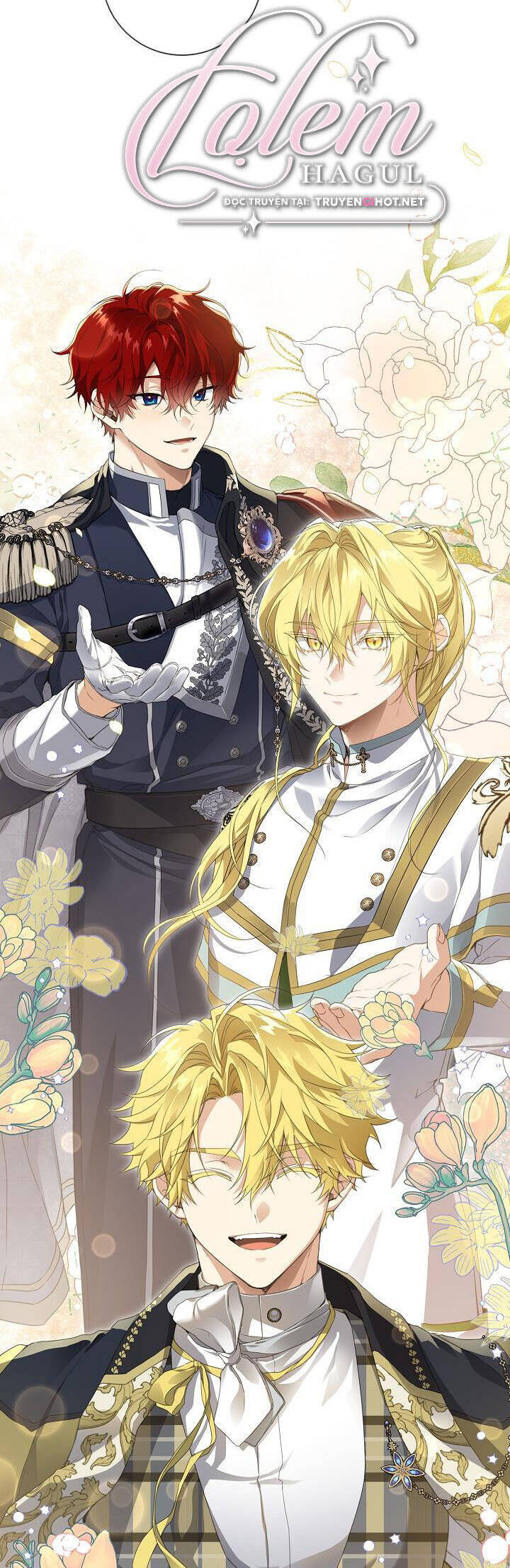 Lần Nữa Toả Sáng Chap 67 - Next Chap 68
