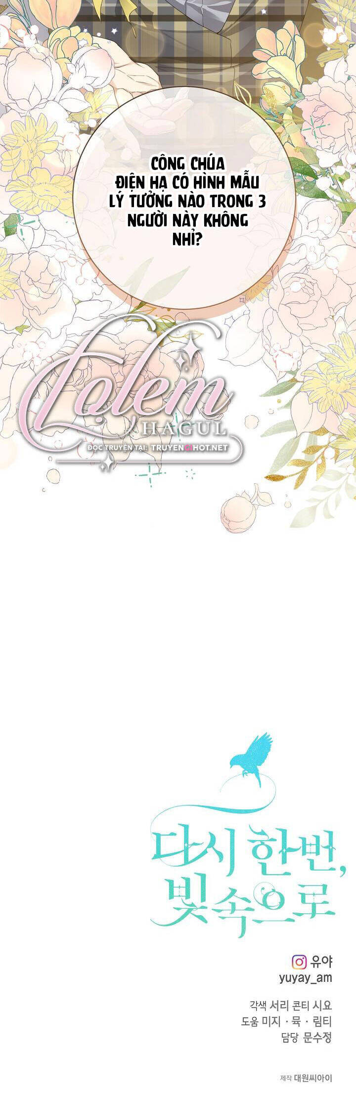 Lần Nữa Toả Sáng Chap 67 - Next Chap 68