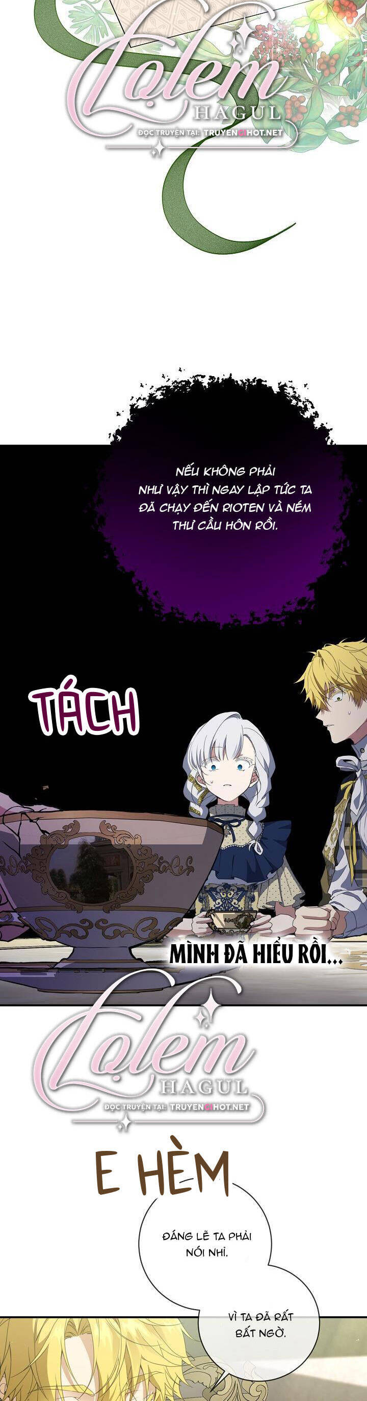 Lần Nữa Toả Sáng Chap 67 - Next Chap 68