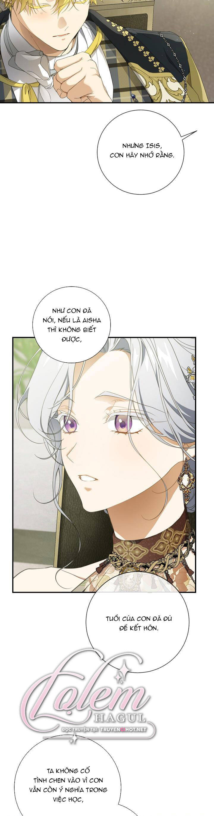 Lần Nữa Toả Sáng Chap 67 - Next Chap 68