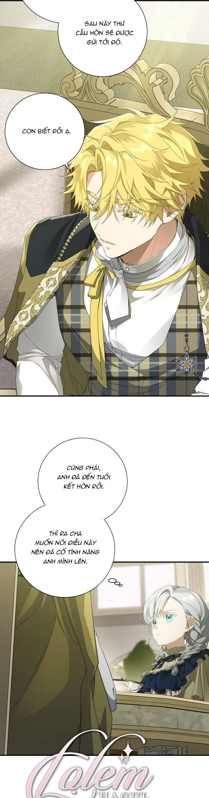 Lần Nữa Toả Sáng Chap 67 - Next Chap 68