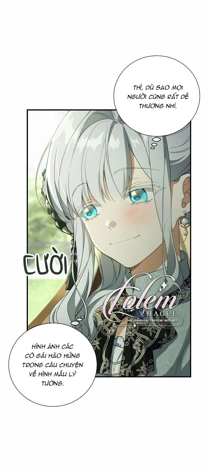 Lần Nữa Toả Sáng Chap 68 - Next Chap 69