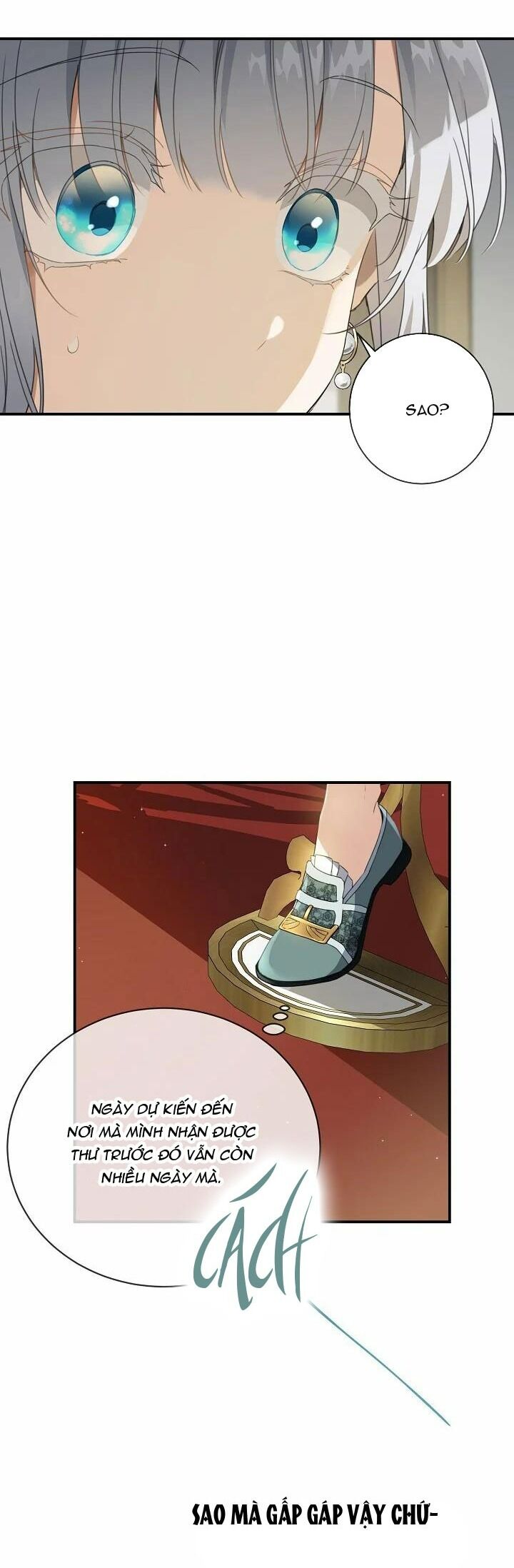 Lần Nữa Toả Sáng Chap 68 - Next Chap 69