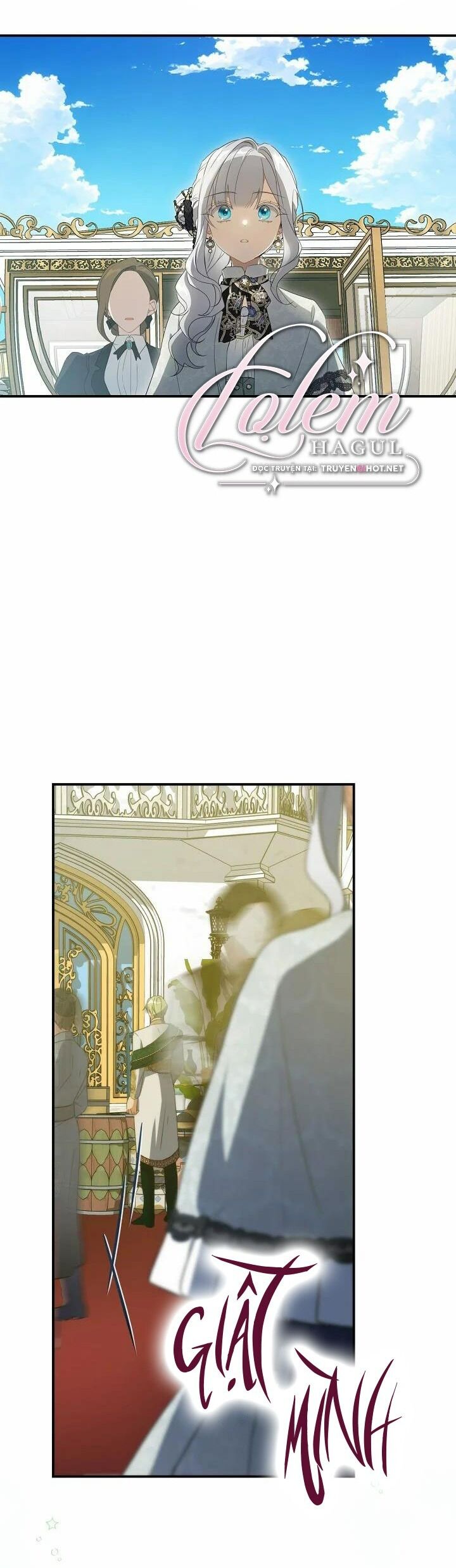 Lần Nữa Toả Sáng Chap 68 - Next Chap 69