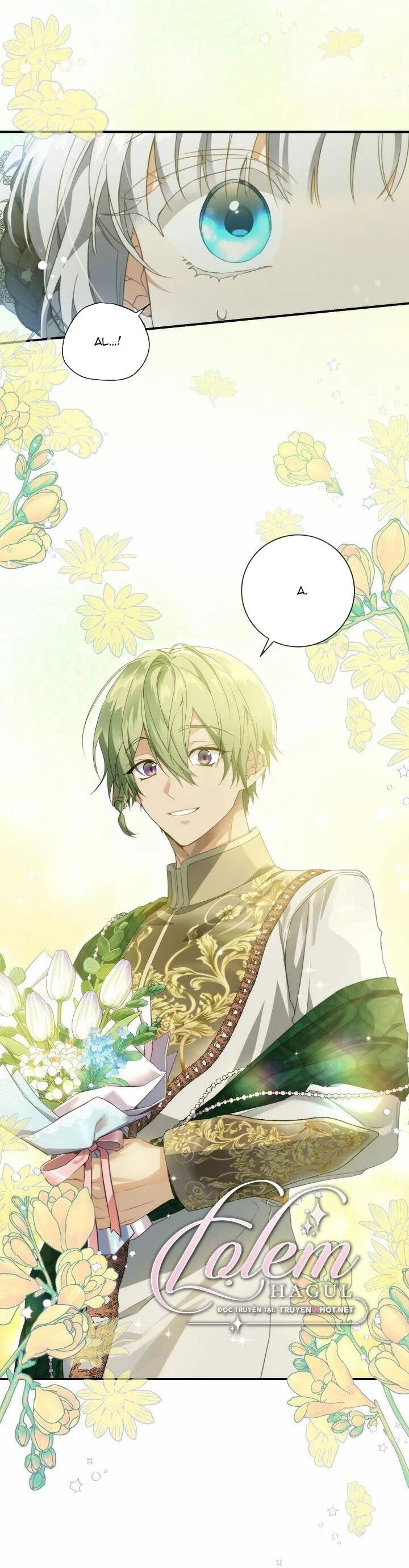 Lần Nữa Toả Sáng Chap 68 - Next Chap 69