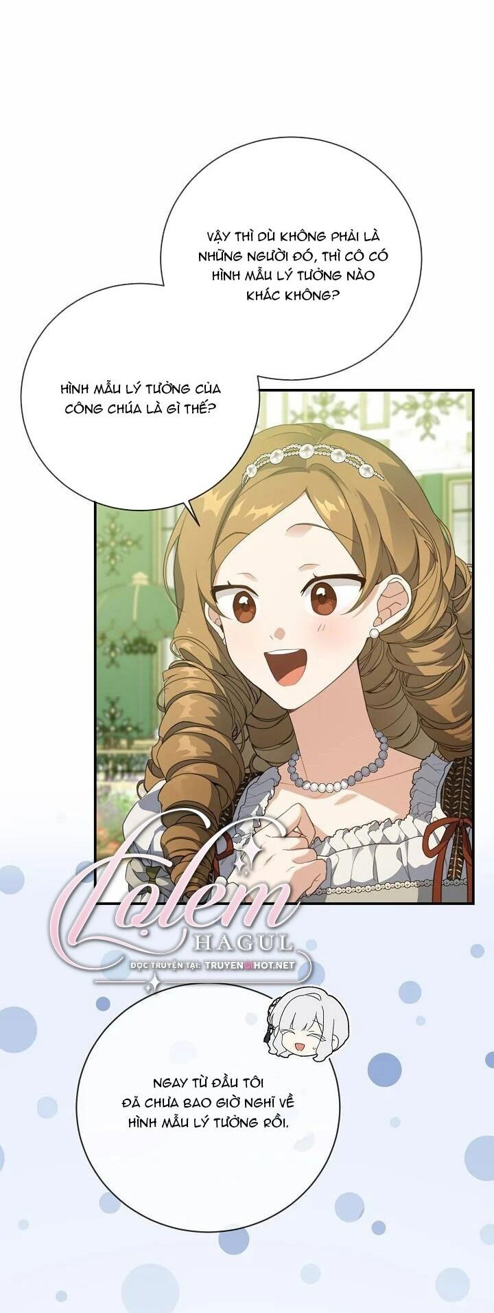 Lần Nữa Toả Sáng Chap 68 - Next Chap 69