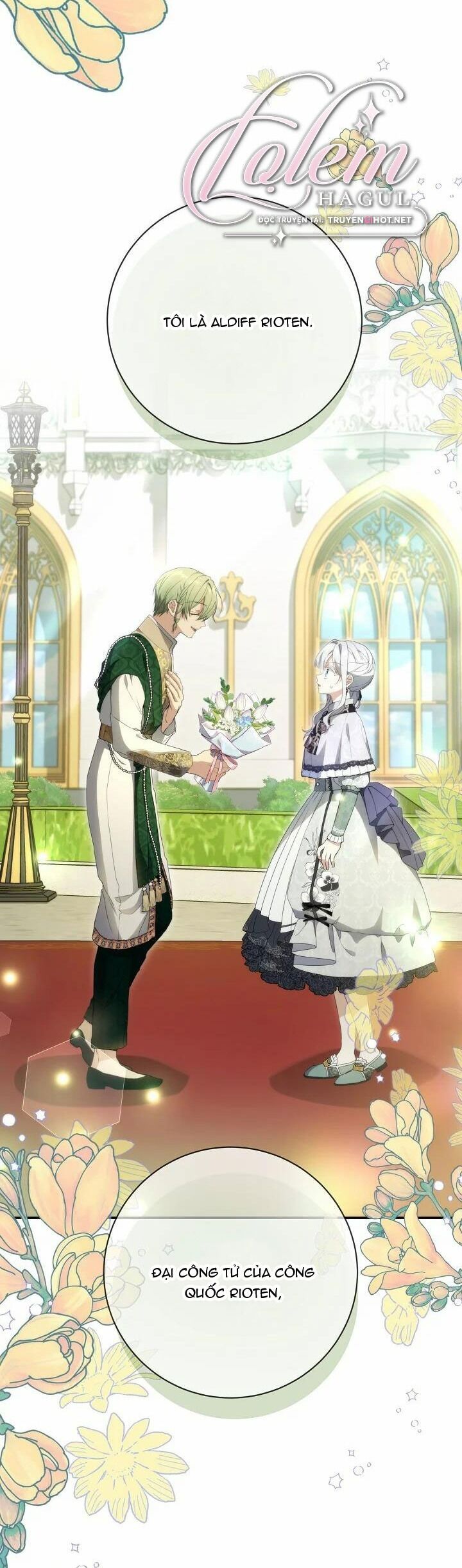 Lần Nữa Toả Sáng Chap 68 - Next Chap 69