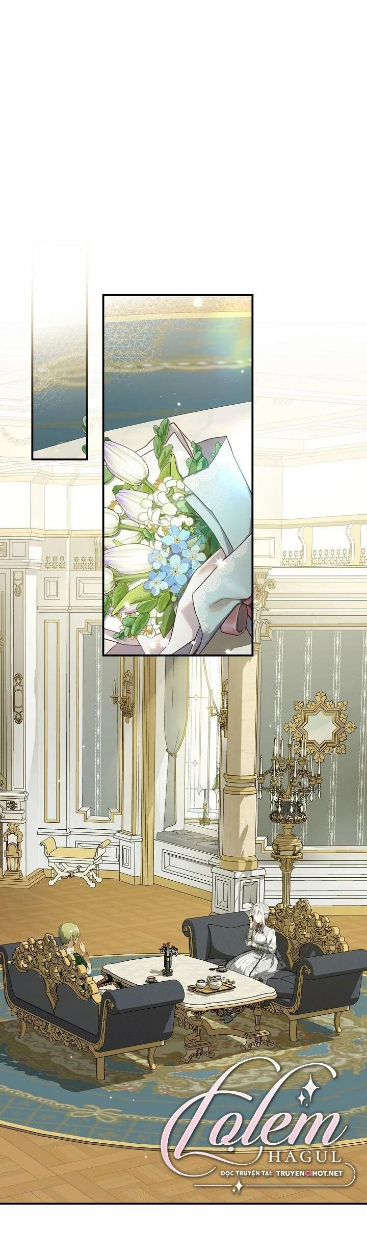 Lần Nữa Toả Sáng Chap 68 - Next Chap 69