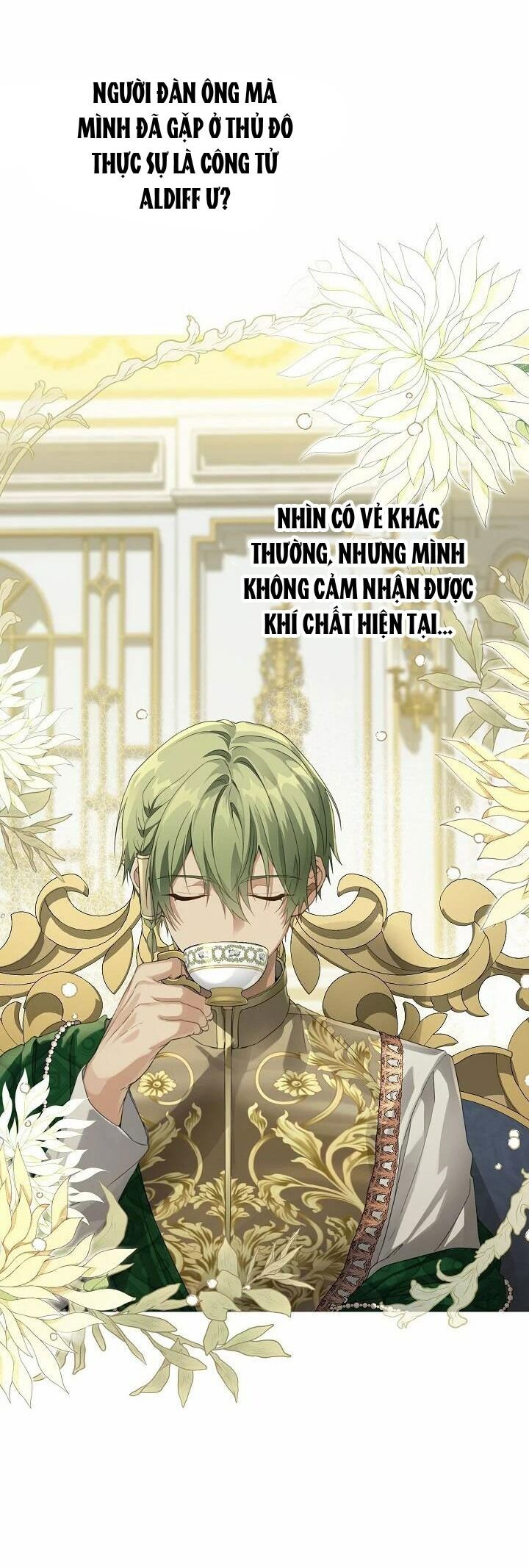 Lần Nữa Toả Sáng Chap 68 - Next Chap 69