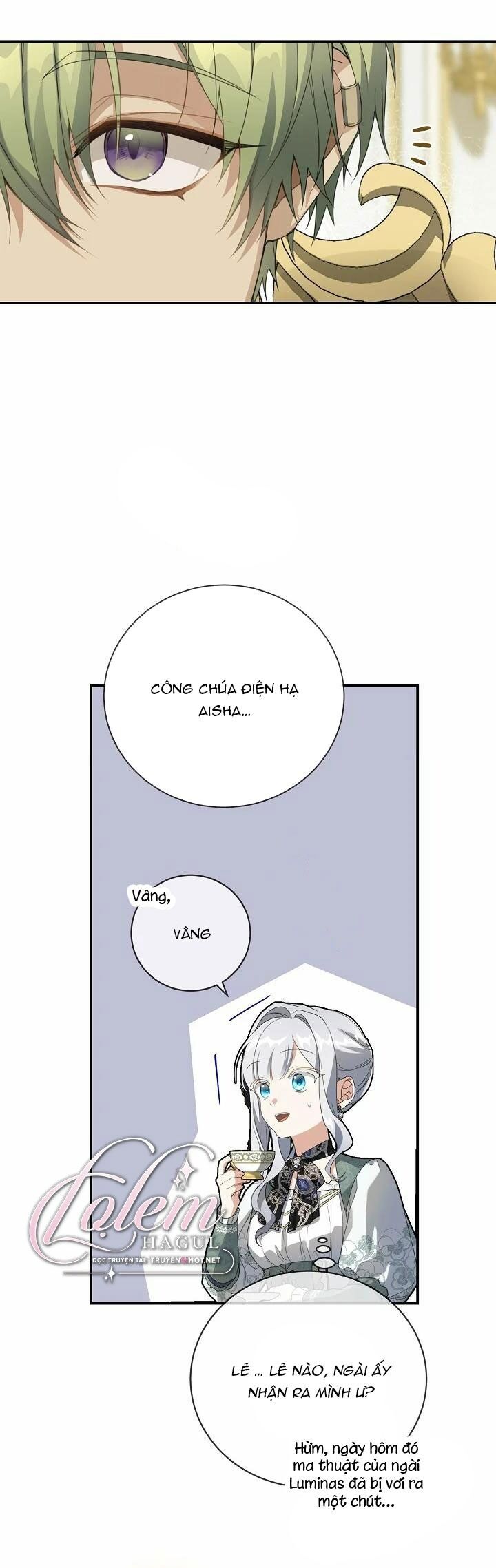 Lần Nữa Toả Sáng Chap 68 - Next Chap 69