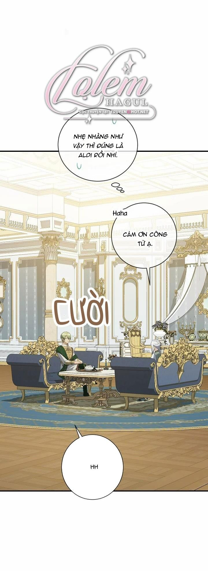Lần Nữa Toả Sáng Chap 68 - Next Chap 69