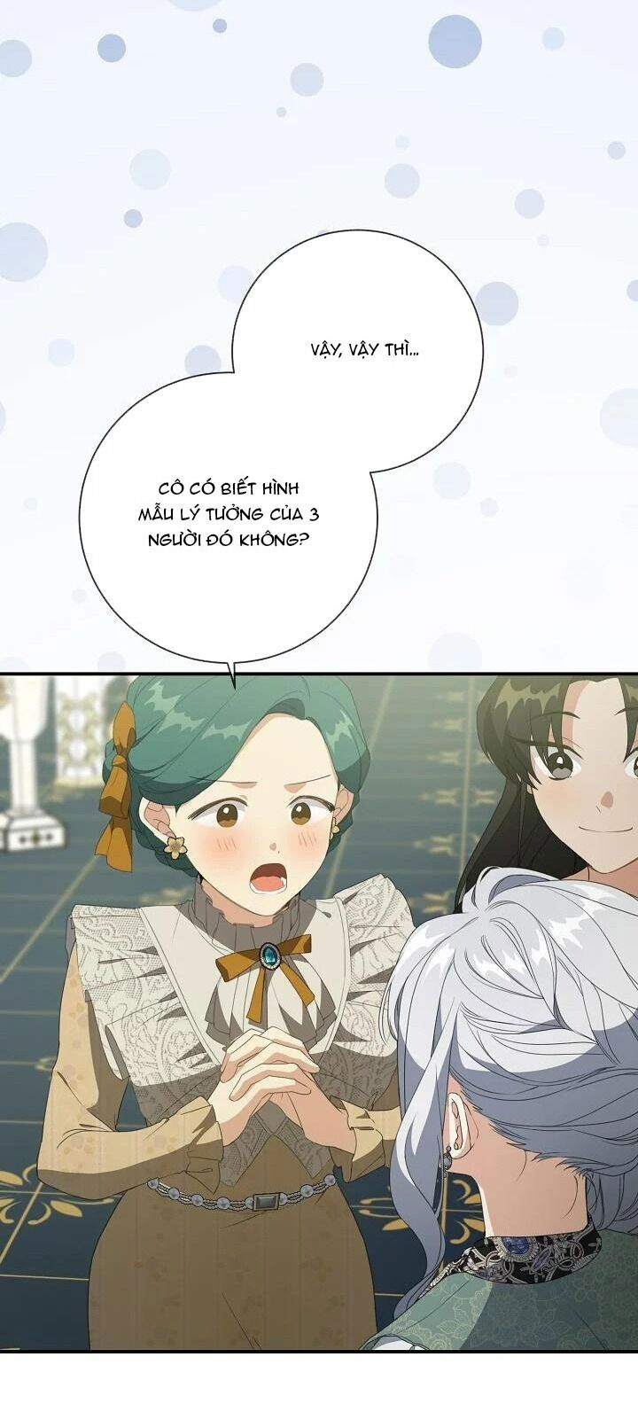 Lần Nữa Toả Sáng Chap 68 - Next Chap 69