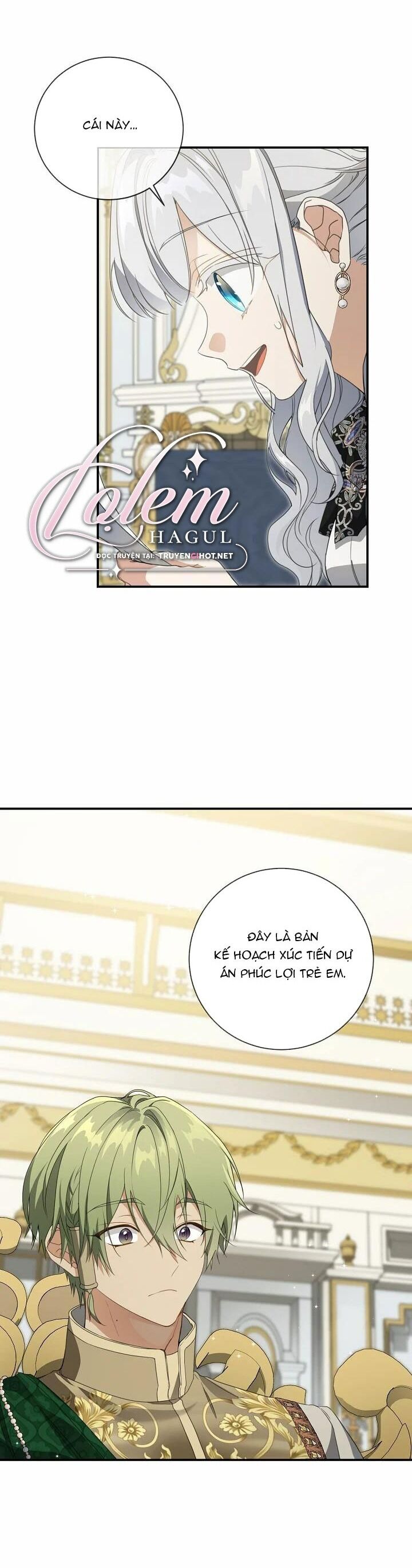 Lần Nữa Toả Sáng Chap 68 - Next Chap 69