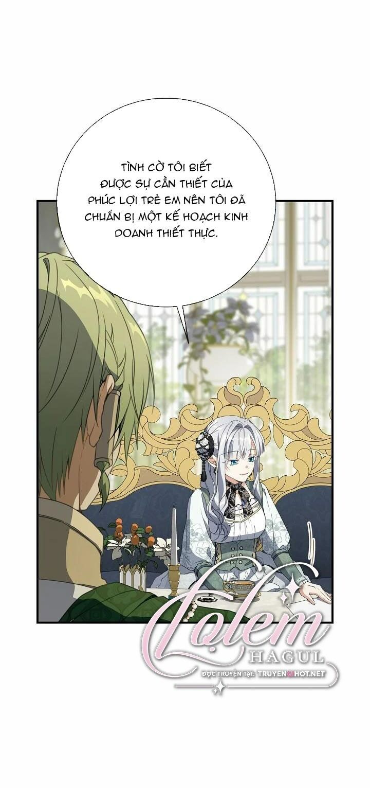 Lần Nữa Toả Sáng Chap 68 - Next Chap 69