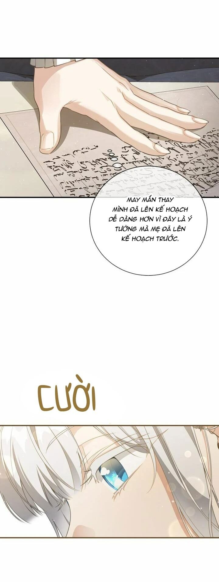 Lần Nữa Toả Sáng Chap 68 - Next Chap 69