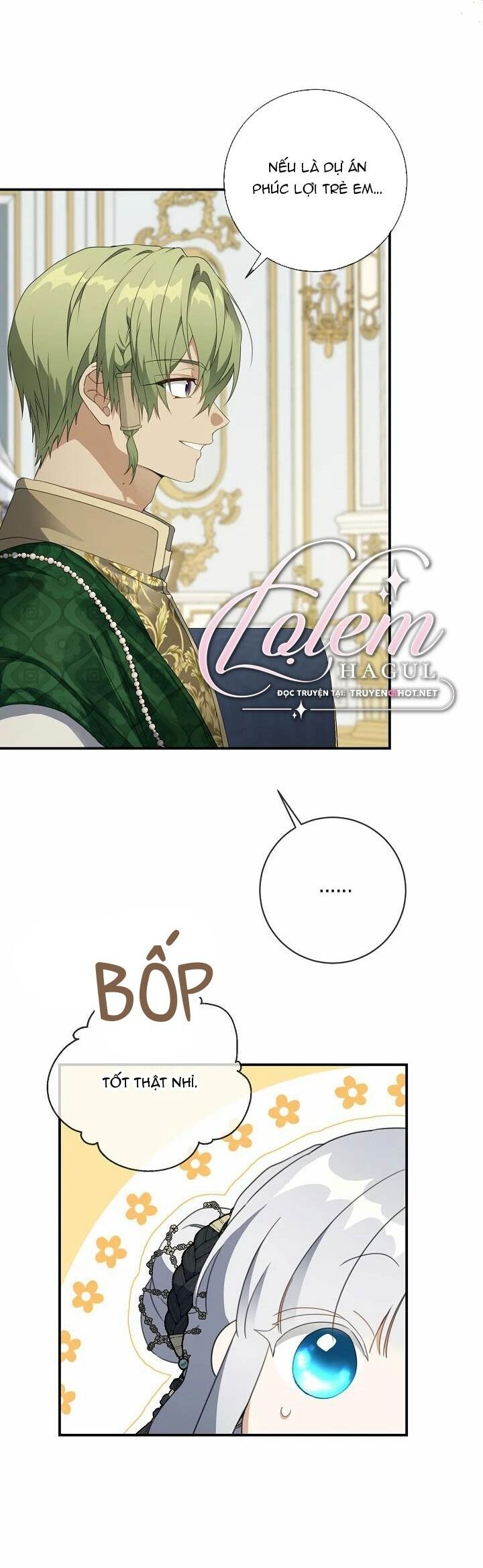 Lần Nữa Toả Sáng Chap 68 - Next Chap 69