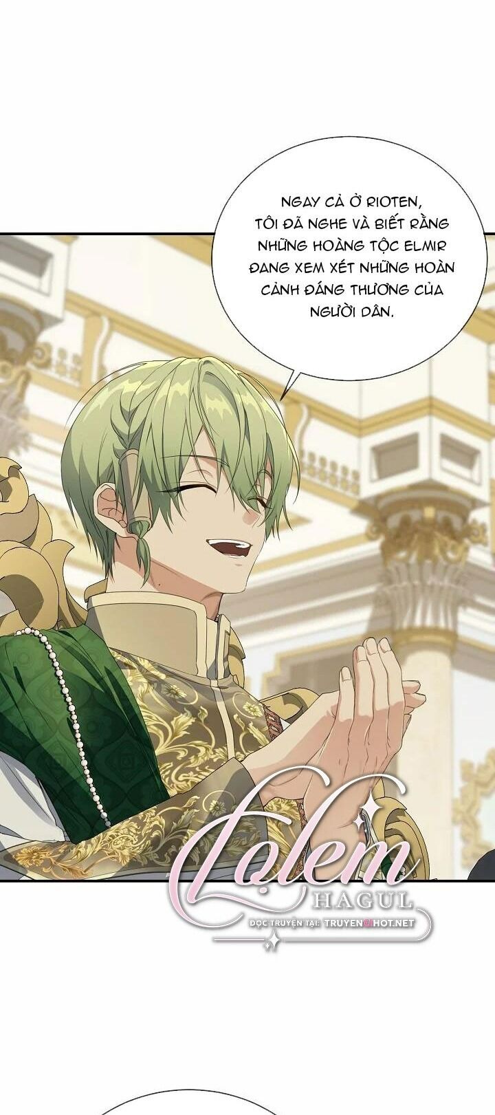 Lần Nữa Toả Sáng Chap 68 - Next Chap 69