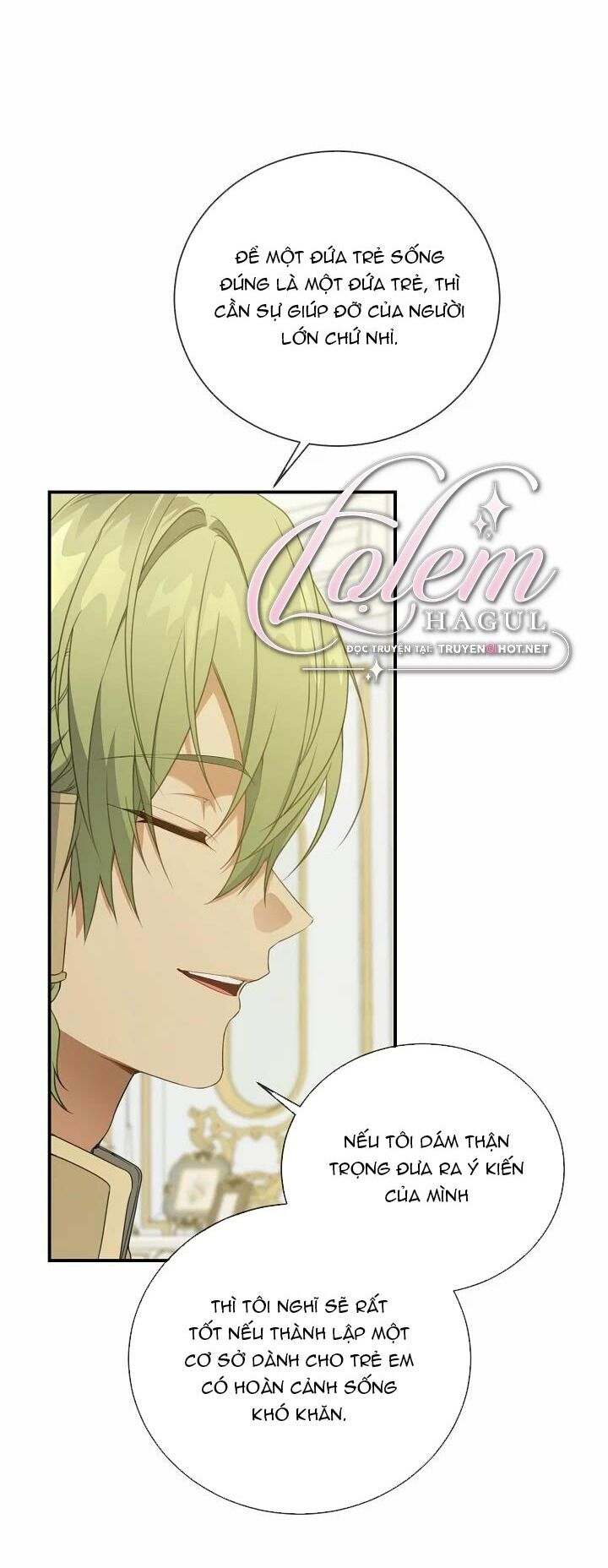Lần Nữa Toả Sáng Chap 68 - Next Chap 69