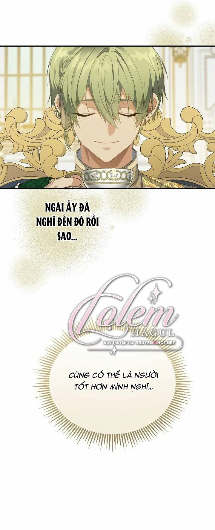 Lần Nữa Toả Sáng Chap 68 - Next Chap 69
