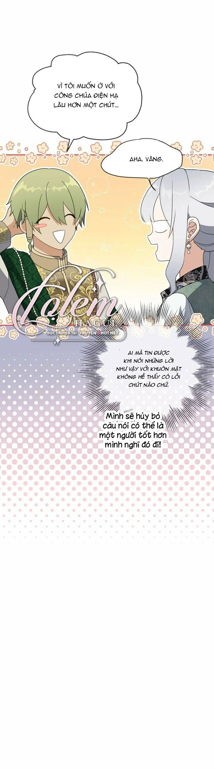 Lần Nữa Toả Sáng Chap 68 - Next Chap 69