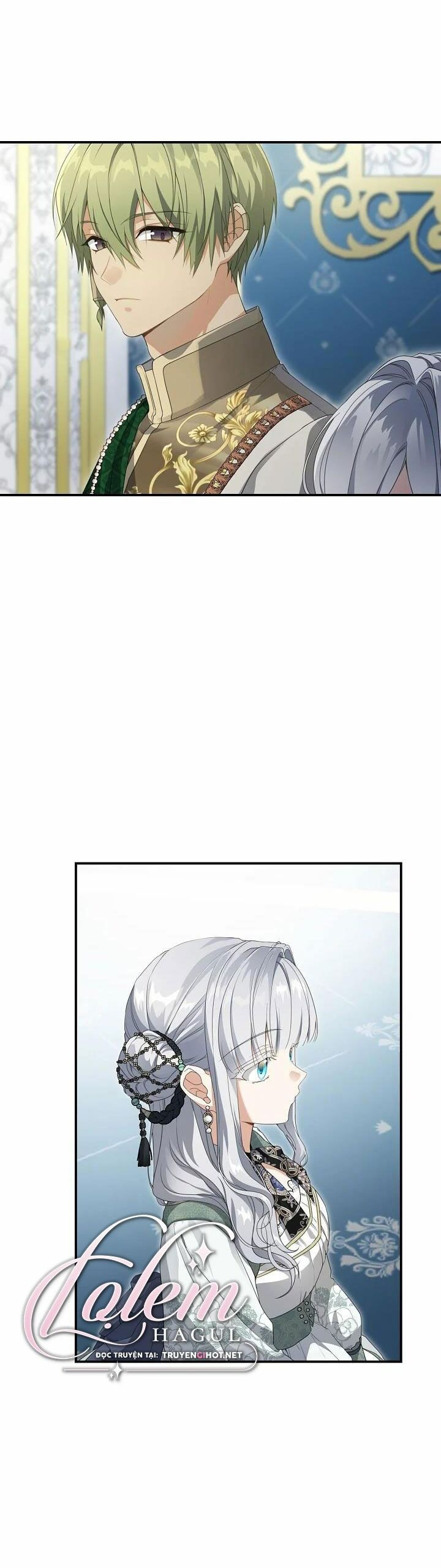 Lần Nữa Toả Sáng Chap 68 - Next Chap 69
