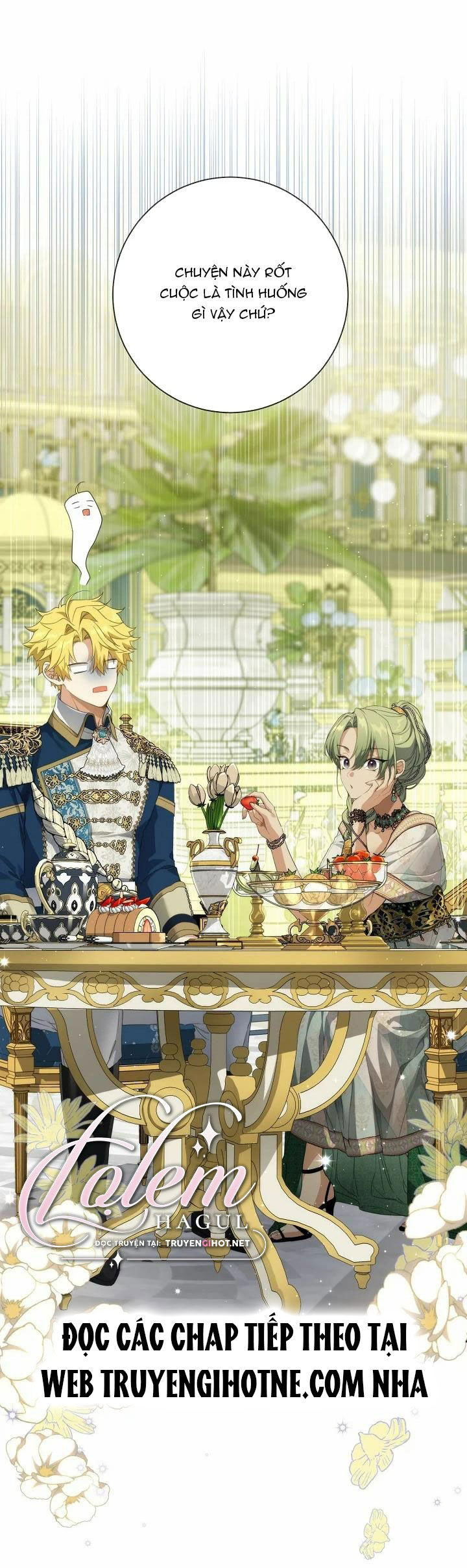 Lần Nữa Toả Sáng Chap 68 - Next Chap 69