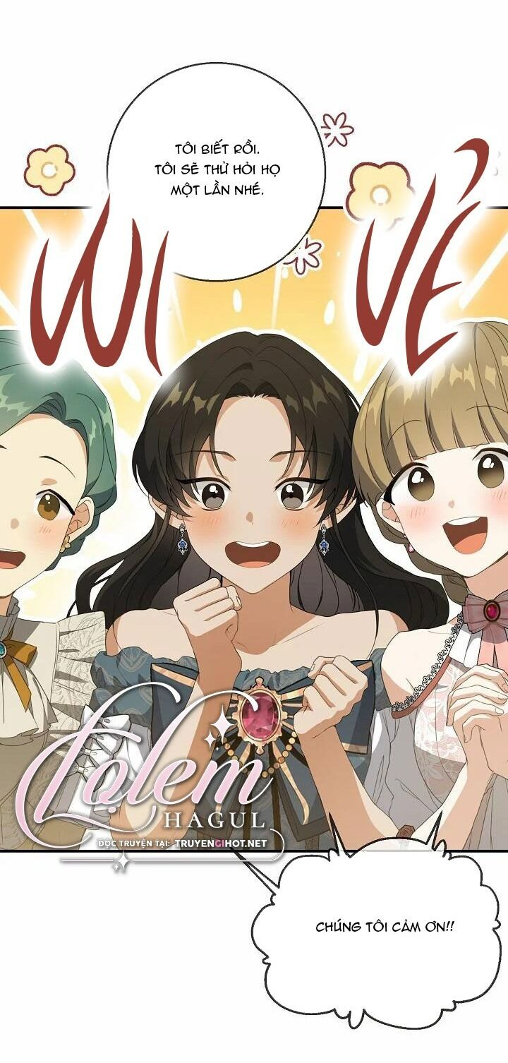 Lần Nữa Toả Sáng Chap 68 - Next Chap 69
