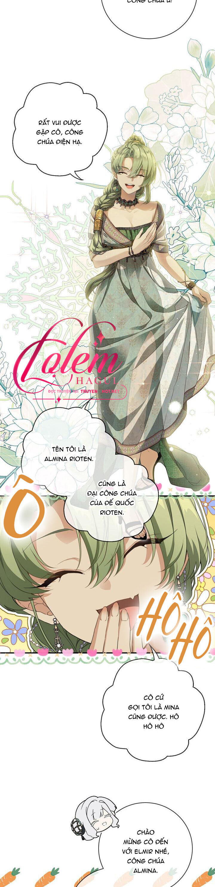 Lần Nữa Toả Sáng Chap 69 - Next Chap 70
