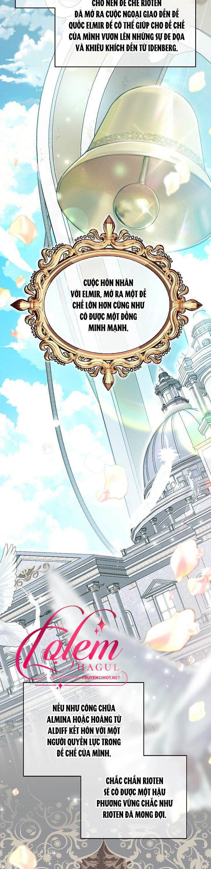 Lần Nữa Toả Sáng Chap 69 - Next Chap 70