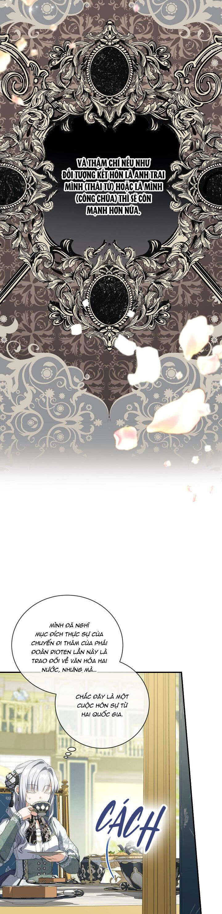 Lần Nữa Toả Sáng Chap 69 - Next Chap 70