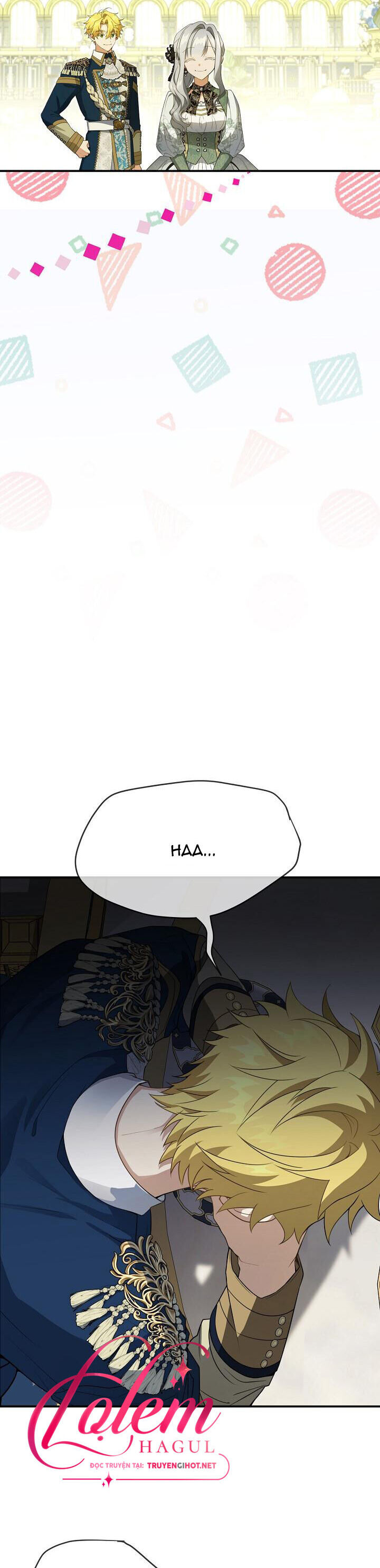 Lần Nữa Toả Sáng Chap 69 - Next Chap 70