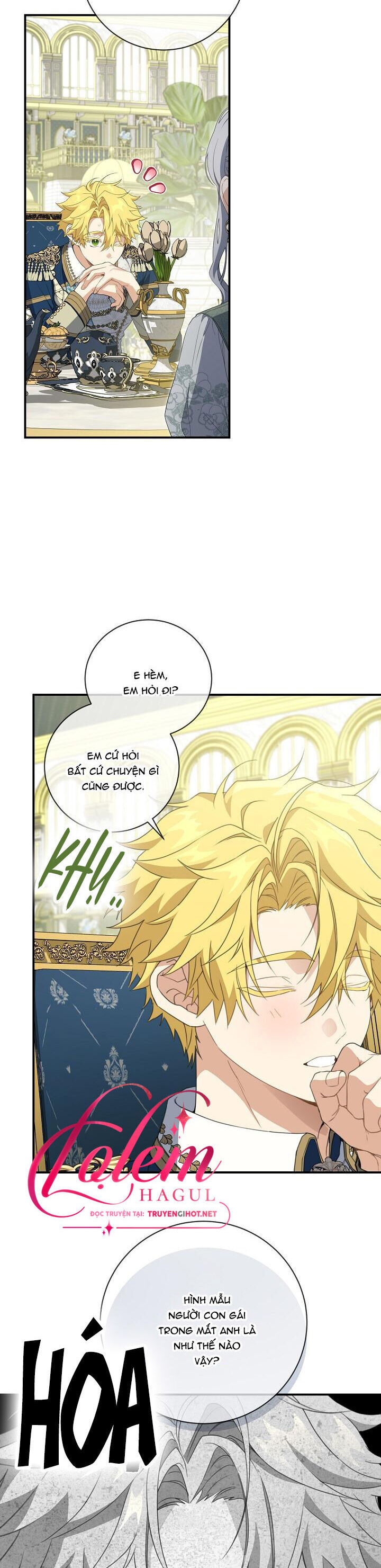 Lần Nữa Toả Sáng Chap 69 - Next Chap 70