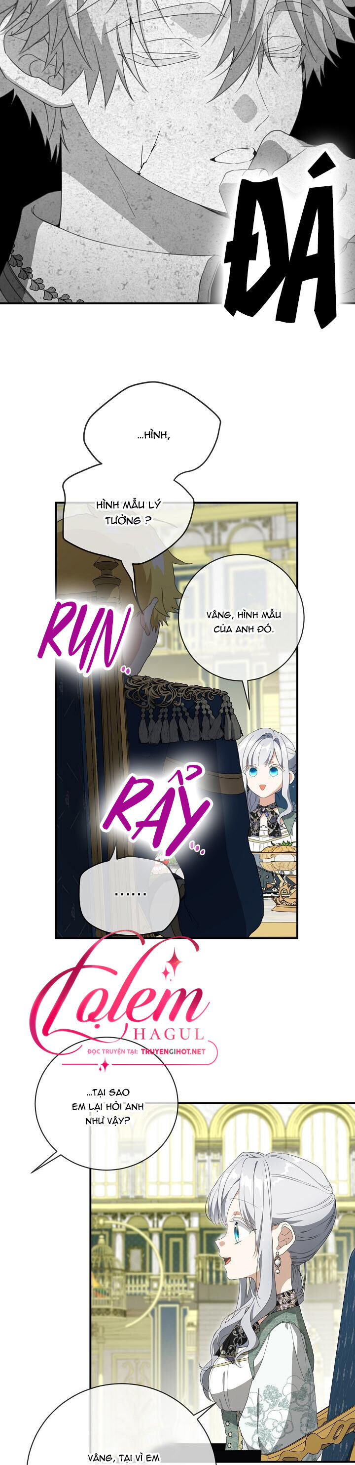 Lần Nữa Toả Sáng Chap 69 - Next Chap 70